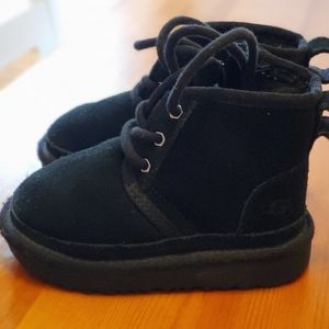 Toddler UGG boots